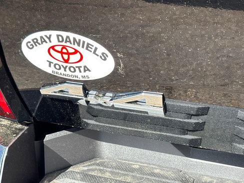 New 2026 Toyota Tundra SR5 image 31