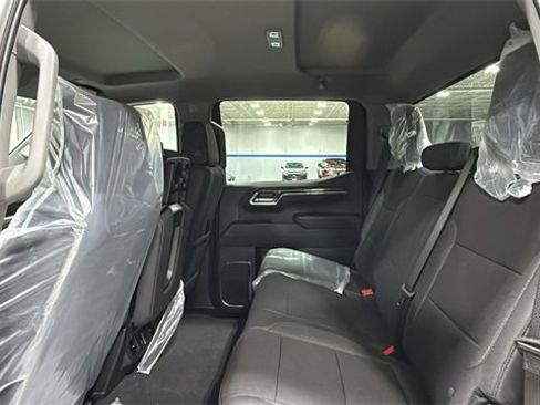 New 2025 Chevrolet Silverado 1500 LT image 10