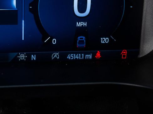 Used 2024 Ford F150 STX RWD image 20