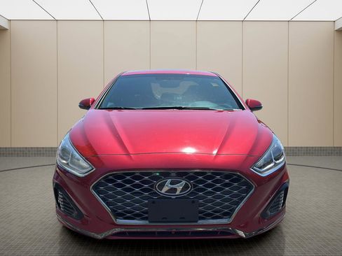Used 2019 Hyundai Sonata Sport FWD image 8