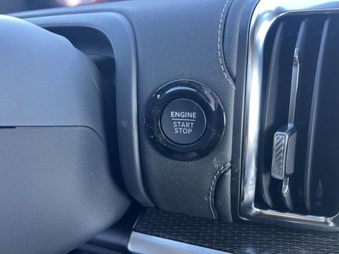 New 2026 Ford Expedition Max Platinum w/ Stealth Performance Package image 11