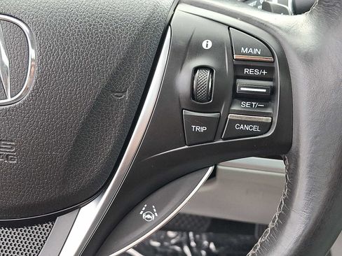 Used 2016 Acura TLX w/ Technology Package FWD image 23