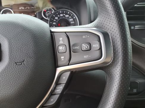 New 2026 RAM 3500 Tradesman AWD/4WD image 18