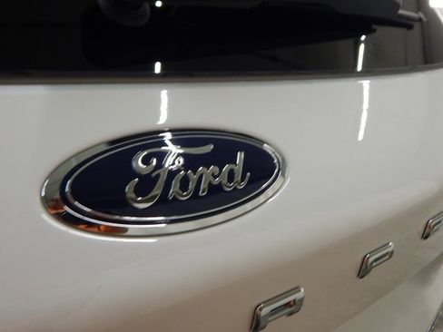 New 2025 Ford Escape Active w/ Cold Weather Package image 5