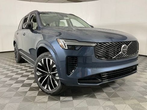 New 2026 Volvo XC90 B6 Ultra w/ Protection Package Premier image 48