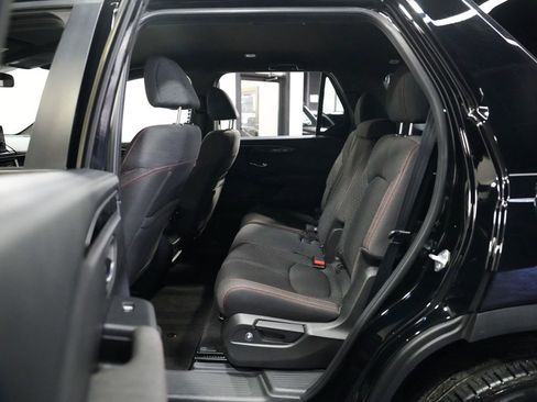 Used 2023 Honda Pilot Sport image 30