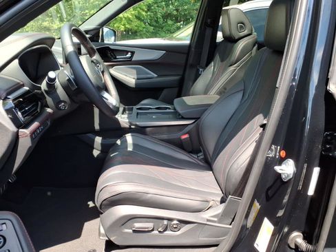 Certified 2026 Acura MDX A-Spec AWD/4WD image 25