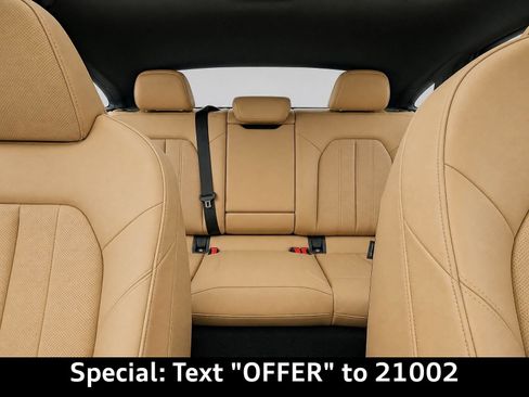 Certified 2025 Audi A5 2.0T Premium w/ 19" Wheel Package AWD/4WD image 17