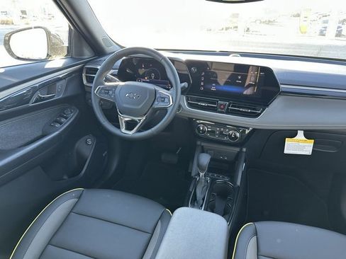 New 2026 Chevrolet TrailBlazer ACTIV w/ Convenience Package image 21