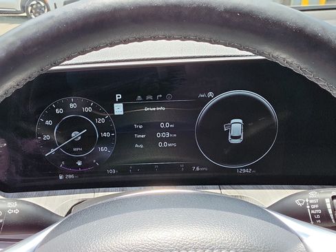Certified 2024 Kia Telluride SX Prestige AWD/4WD image 34