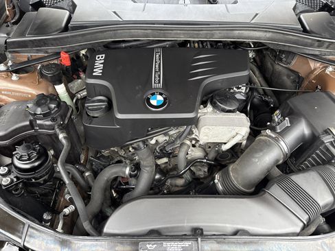 Used 2014 BMW X1 xDrive28i image 32