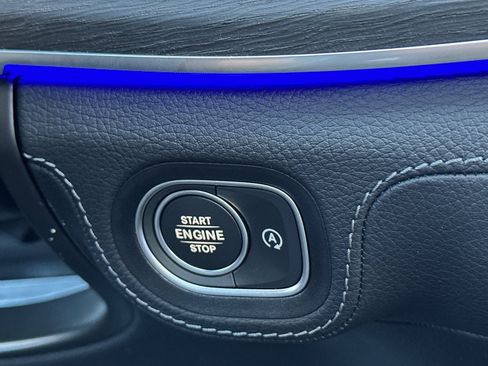 New 2026 Mercedes-Benz GLE 450 GLE 450 Coupe 4MATIC image 20