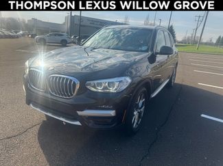 Used 2021 BMW X3 xDrive30i w/ Premium Package 360° Tour