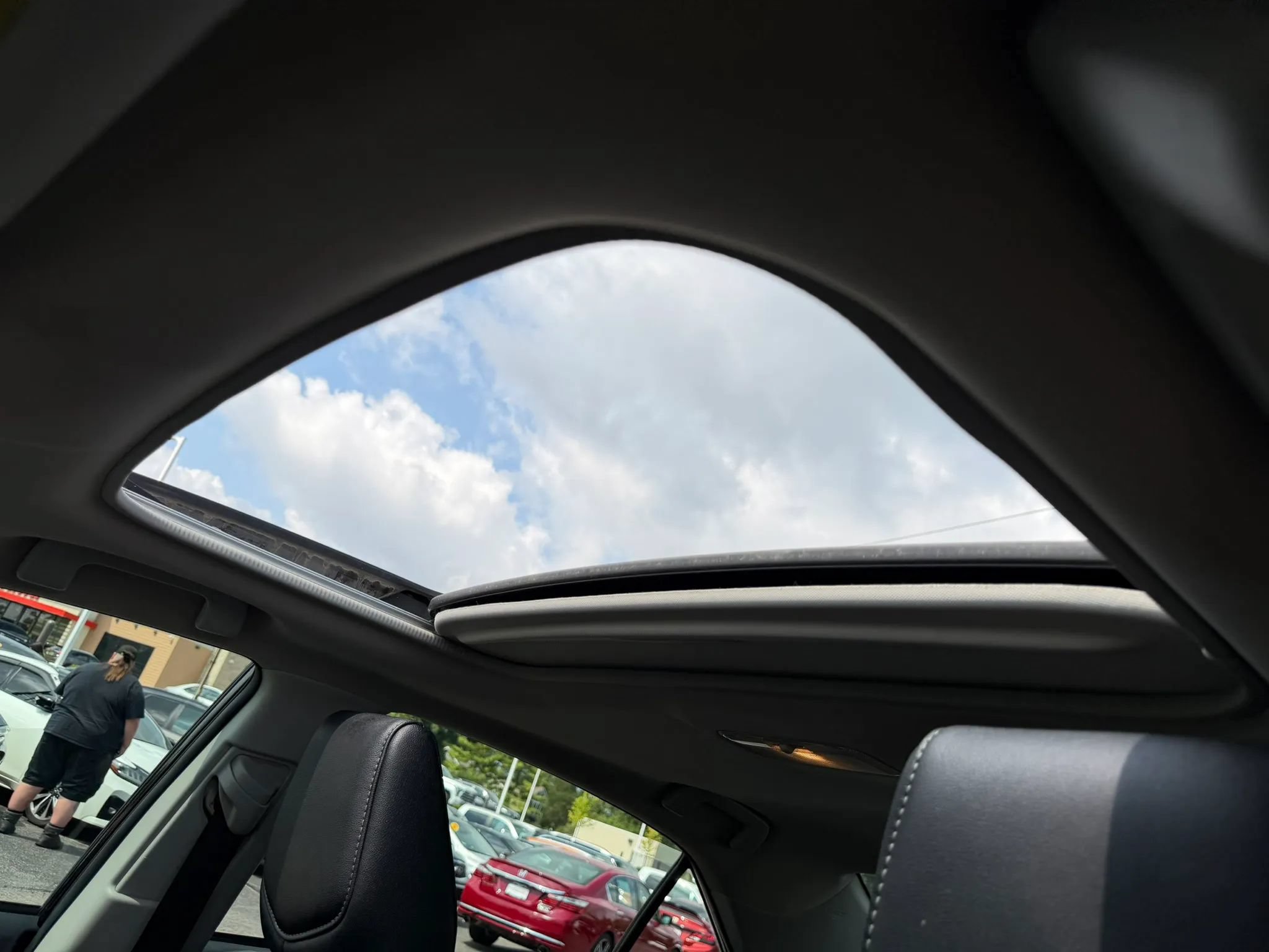 Used 2015 Toyota Corolla S FWD image 49
