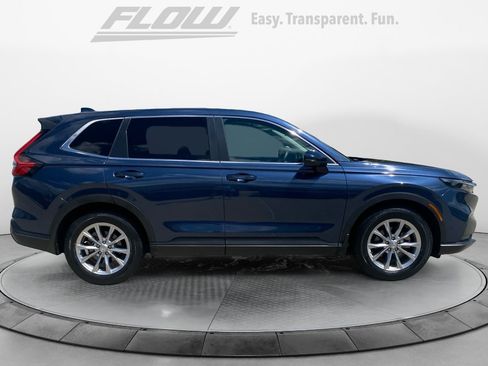 Certified 2024 Honda CR-V EX image 10