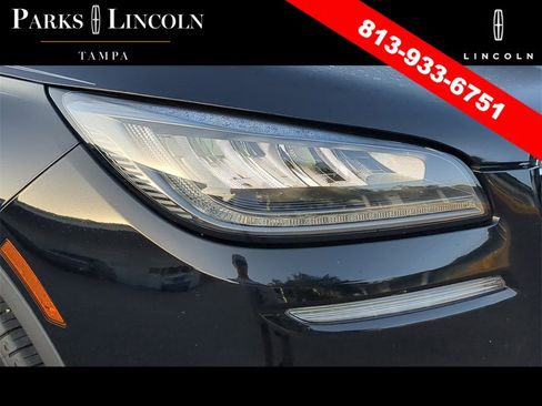 Used 2020 Lincoln Corsair Reserve w/ Equipment Group 201A image 6