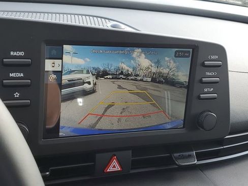 New 2026 Hyundai Elantra SEL Sport Premium FWD image 26