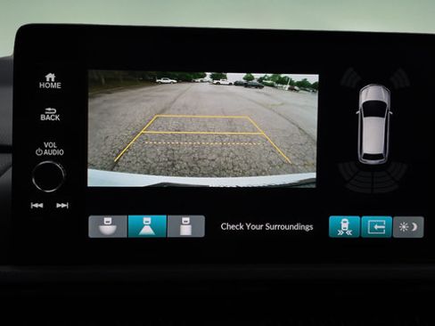 Used 2024 Honda CR-V EX-L image 49
