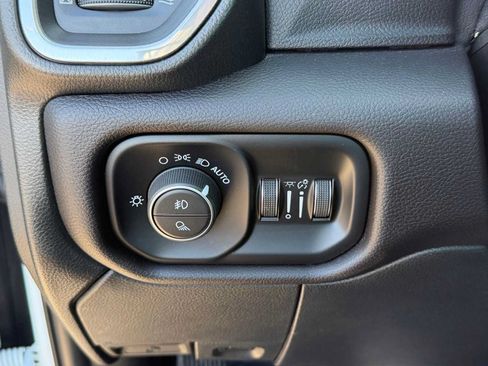 Used 2023 RAM 2500 Laramie w/ Night Edition AWD/4WD image 14