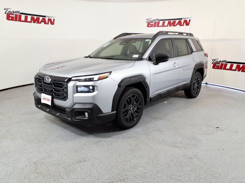 New 2026 Subaru Outback Limited XT AWD/4WD image 4