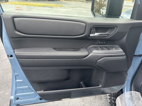 New 2025 Toyota Land Cruiser 1958 w/ Premium Package image 24