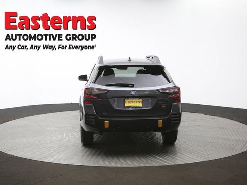 Used 2023 Subaru Outback Wilderness image 36
