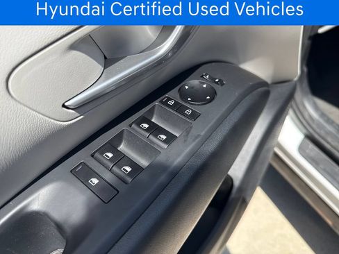 Certified 2025 Hyundai Tucson SEL AWD/4WD image 14