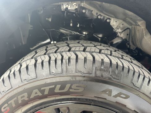 Used 2023 Ford Ranger XLT w/ Equipment Group 301A Mid image 11