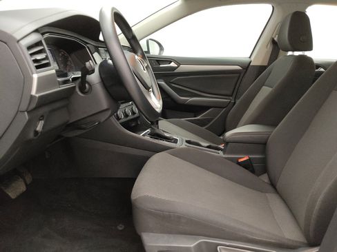Used 2020 Volkswagen Jetta S FWD image 17