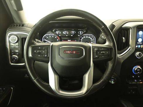 Used 2021 GMC Sierra 1500 Elevation w/ Preferred Package image 35