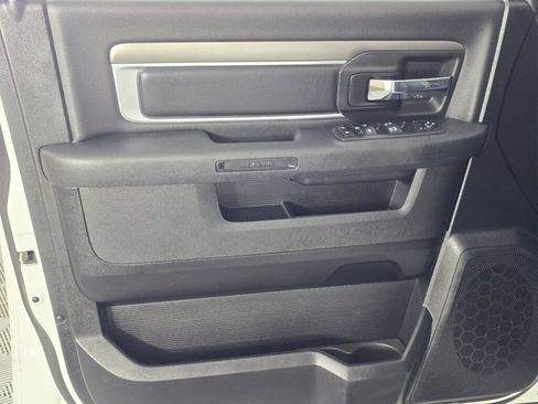 Used 2024 RAM 1500 Classic Warlock image 17