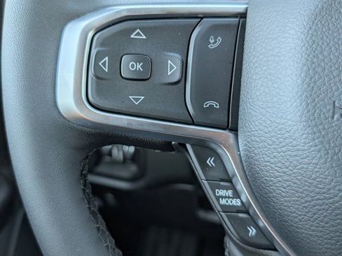 New 2026 RAM 1500 Big Horn image 22