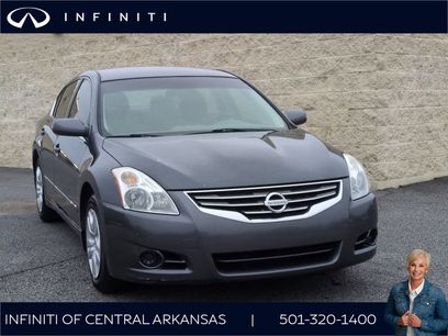 Used 2011 Nissan Altima 2.5 S