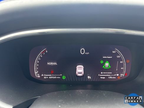 Used 2023 Acura MDX Advance image 17