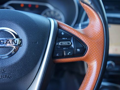 Used 2019 Nissan Maxima Platinum w/ Reserve Package image 26