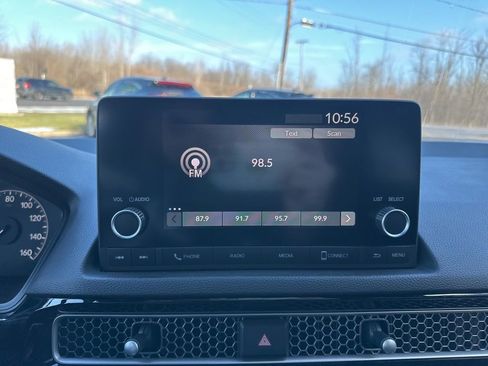 Used 2022 Honda Civic Sport image 23