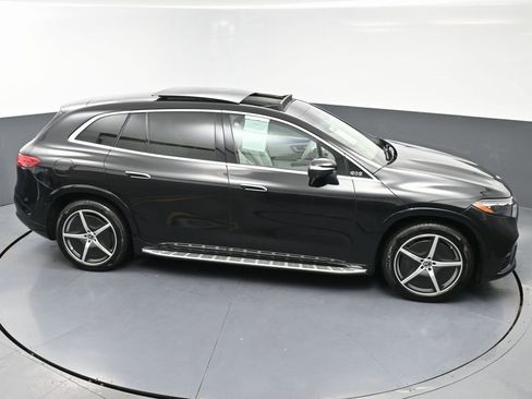 Used 2023 Mercedes-Benz EQS 580 4MATIC SUV image 47