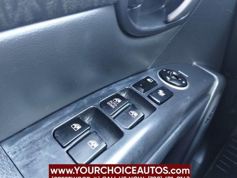 Used 2008 Hyundai Santa Fe Limited image 28