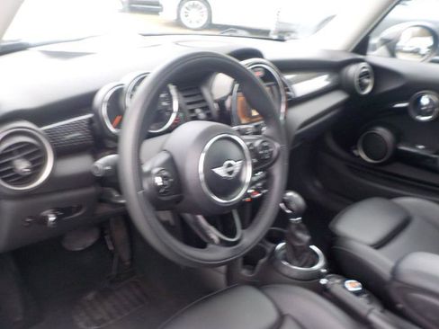 Used 2015 MINI Cooper S image 10