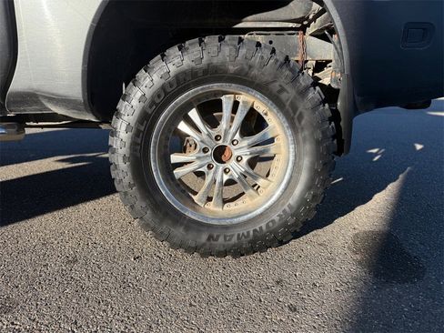 Used 2008 Nissan Titan LE image 48