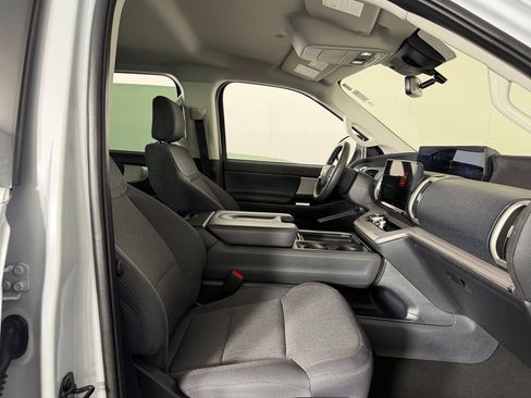Used 2025 Ford Expedition Active AWD/4WD image 27