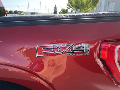 Used 2023 Ford F150 XLT w/ Equipment Group 302A High AWD/4WD image 8