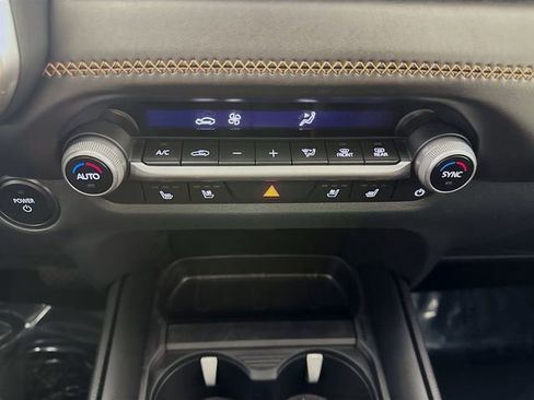 New 2026 MAZDA CX-50 AWD 2.5 Hybrid w/ Premium Pkg image 15