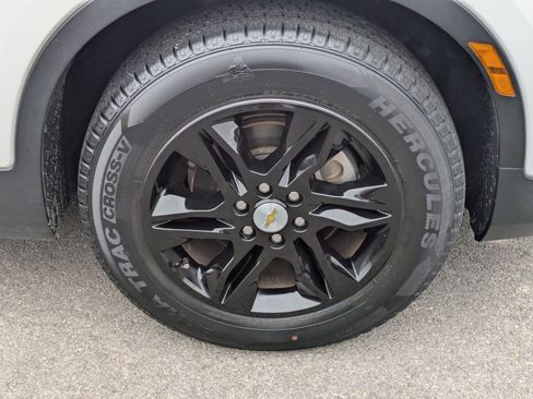 Certified 2020 Chevrolet Blazer LT image 30