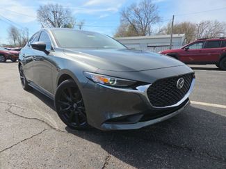 Used 2025 MAZDA MAZDA3 s video 1