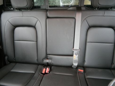 Used 2022 Chevrolet Colorado ZR2 AWD/4WD image 13