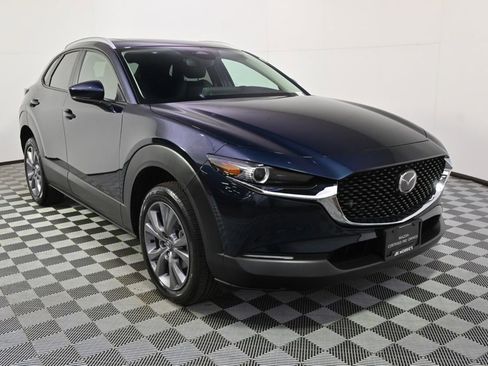 Certified 2026 MAZDA CX-30 AWD 2.5 S image 9