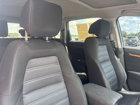 Used 2020 Honda CR-V EX image 18