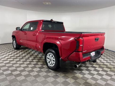 New 2026 Toyota Tacoma SR5 image 5