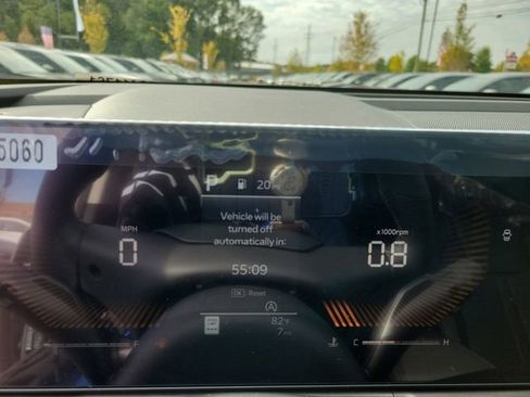 New 2026 Kia Sorento X-Line EX AWD/4WD image 24
